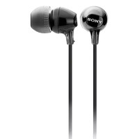 SONY 索尼 MDR-EX15LP 入耳式耳机有线高音质立体声舒适佩戴