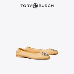 TORY BURCH 汤丽柏琦 CLAIRE芭蕾舞平底鞋单鞋151210