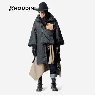 HOUDINI 运动棉服