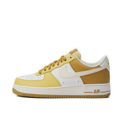 nike耐克春季款男子airforce1低帮耐穿运动休闲板鞋fz4034716