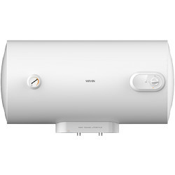 Midea 美的 WAHIN 华凌 F50-20WA1 储水式电热水器 50L 2000W