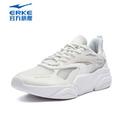 鸿星尔克 断码清仓鸿星尔克男休闲鞋夏季网面鞋子透气运动鞋男鞋软底