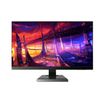 PLUS会员：MACHENIKE 机械师 MZQ25F170 星辰 24.5英寸Fast-IPS显示器（2560*1440、170Hz、1ms、HDR10）