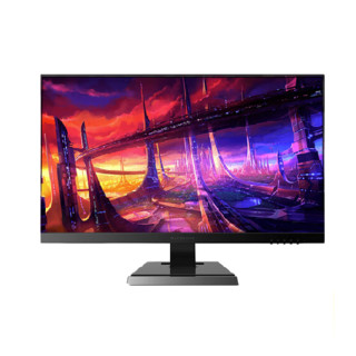 PLUS会员：MACHENIKE 机械师 MZQ25F170 星辰 24.5英寸Fast-IPS显示器（2560*1440、170Hz、1ms、HDR10）