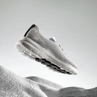 限尺码：SKECHERS 斯凯奇 男鞋健步鞋 216272-WBK