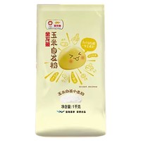 金龙鱼 自发粉 1.5kg*1包