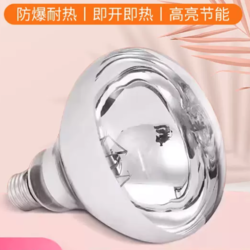 NVC Lighting 雷士照明 浴霸取暖球泡 275W