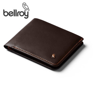 bellroy 男士钱包