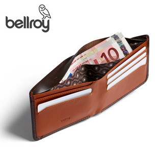 bellroy 男士钱包