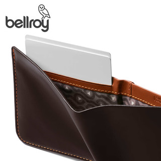 bellroy 男士钱包