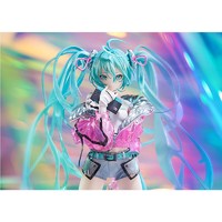 bilibili 哔哩哔哩 2023现货GSC VOCALOID初音未来with SOLWA手办