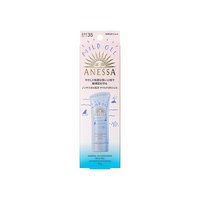 ANESSA 安熱沙 plus會員：ANESSA 安熱沙 安耐曬面部專用防曬啫喱90g（兒童）