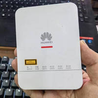 华为（HUAWEI）FTTR全光组网HN8156XR HR8125XN网口2.5G可挂墙无缝切换WIFI6 套装华为分光器1分5 拍设备