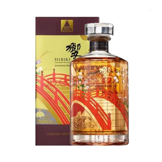 三得利（Suntory）山崎12年 1923 /白州1973 12年/响  三得利洋酒 响100周年