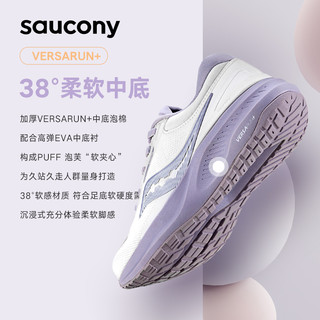 saucony 索康尼 女款跑步鞋 S18194