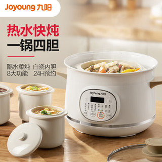 Joyoung 九阳 DG25G-GD521 电炖锅 3L