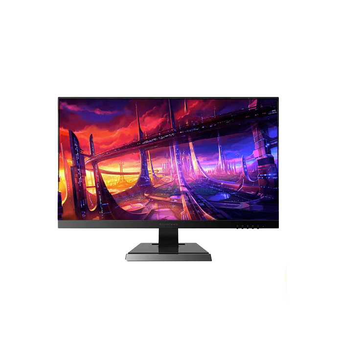 MACHENIKE 机械师 星辰MZQ25F170 24.5英寸 IPS G-sync FreeSync 显示器（2560×1440、170Hz、99%sRGB、HDR10）