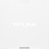 PLUS会员：TP-LINK 普联 BE5100 易展版 双频5100M 千兆Mesh AP路由器 Wi-Fi 7