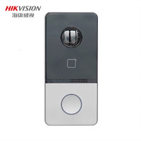 HIKVISION海康威视安防设备可视对讲门口机DS-KV6113-P1