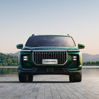 捷途 X90 PRO  24款 1.6T 精英版5座