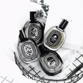 Diptyque蒂普提克 水中影50ml 花香调 淡香水EDT  送朋友