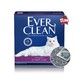 EVER CLEAN 铂钻 速凝抗菌低尘膨润土猫砂 （紫标）25磅 /11.3kg