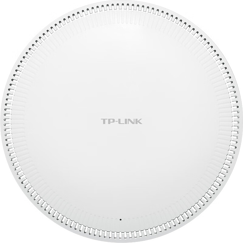 TP-LINK 普联 TL-7AP5100HC-PoE/DC易展版 BE5100 无线吸顶式AP Wi-Fi 7 白色 单个装