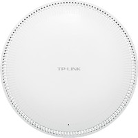 TP-LINK 普联 TL-7AP5100HC-PoE/DC易展版 BE5100 无线吸顶式AP Wi-Fi 7 白色 单个装