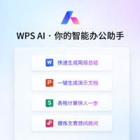 WPS超级会员Pro套餐7天周卡PDF编辑PPT模板excel表格