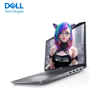 DELL 戴尔 企业级电脑设备3571/I7-12700H/16G/ 512G 固态/T600 4G