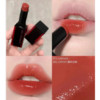 shu uemura 小红方 无色限炙烈漆光唇膏 #AL OR 595 3g