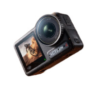 DJI 大疆 Osmo Action 4 运动相机 标准套装