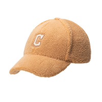 MLB 男女帽抓绒帽子新款运动帽棒球帽情侣鸭舌帽3ACPWF236