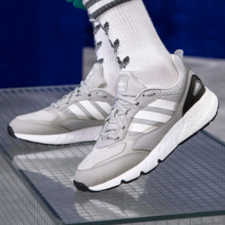 adidas阿迪达斯zx1kboost20经典休闲运动鞋男女adidas阿迪达斯官方轻