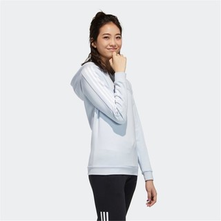 adidas NEO Neo女子连帽卫衣女士卫衣女装连帽休闲套头衫