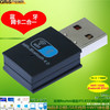 GRIS WIFI无线网卡USB蓝牙适配器4.0组合电脑台式机笔记本RTL8723BU接收Win11