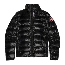 CANADA GOOSE 加拿大鹅 男士羽绒服