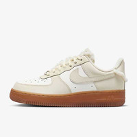 NIKE 耐克 AIR FORCE 1女子空军一号运动鞋春季新款胶底FV3701-119