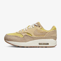 NIKE 耐克 女鞋冬季新款AIR MAX 1复古老爹鞋缓震跑步鞋FB8451-700