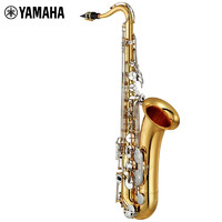 YAMAHA 雅马哈 次中音萨克斯风专业演奏初学考级吹奏管乐yamaha YTS-26(Bb调)