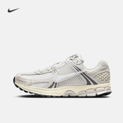 nike耐克vomero5男子休闲运动鞋hf0731007浅银灰尘光子色开司米原色铁