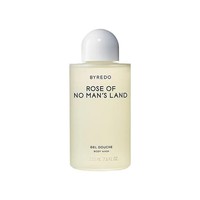 BYREDO 百瑞德 欧洲直邮Byredo百瑞德无人区玫瑰/白色浪漫/沙漠之花沐浴露225ml