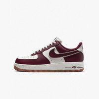 NIKE 耐克 男鞋AIR FORCE 1空军一号复古厚底板鞋休闲运动鞋DQ7659-102