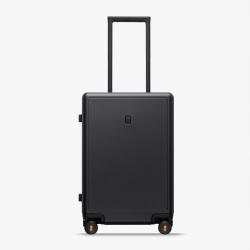 level8地平线8号202426寸拉杆箱男行李箱男女万向轮休闲轻便海关锁