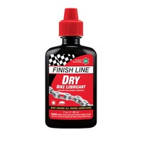 FINISH LINE 美國FINISHLINE终点线DRY LUBE红盖干性润滑油自行车链条油润滑油