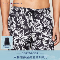 TOMMY HILFIGER 汤米·希尔费格 男士短裤