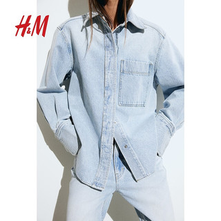 H&M 女士短外套