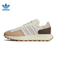 adidas 阿迪达斯 三叶草男女鞋RETROPY低帮运动鞋舒适休闲鞋IE5062