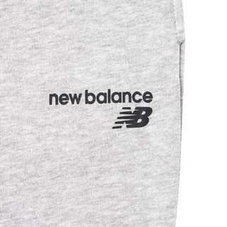 new balance 运动裤