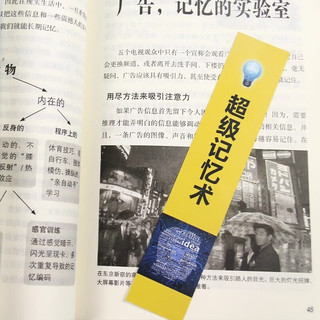 全3册高效学习超级记忆术快速阅读训练法逻辑思维训练书籍所谓学习效率高就是方法和习惯给孩子的高效学习 【3册】高效学习+记忆术+阅读